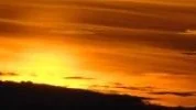 Soltimmarna var färre än vanligt både i Luleå och Kiruna under sommarperioden.