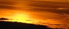 Bottenrekord för solen i Luleå