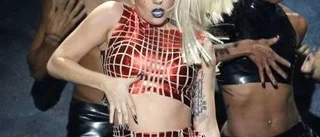 Lady Gaga sparkar igång musikhösten