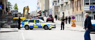 24-årige vittnet erkände mordet