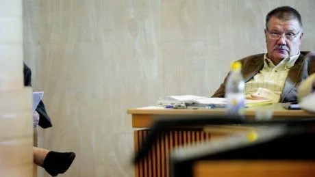 PROVA NYTT. Dan Ankarholm, Sjukvårdspartiet, vill prova nya driftformer inom äldreomsorgen.