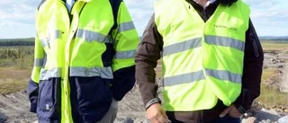 Satsningar i norr kan bli en valfråga