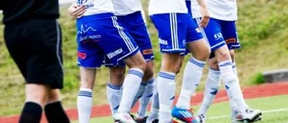 Tappert revanscherade sig med mål