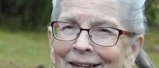 Elvy Länta Hansson                  