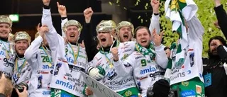 Drömmen blir sann