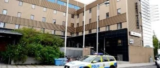 Polisen får tufft sparkrav