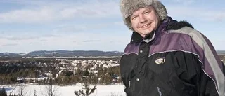 Stjärnkrögaren Carl Jan smakade på Arvidsjaur