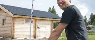 Slagnäs bjuder på trivselaktiviteter