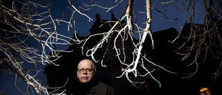 Magnus Västerbros nya: "Ett helvetiskt nattsvart hemma-hos-reportage"