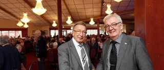 Pigga PRO fyllde 60 år