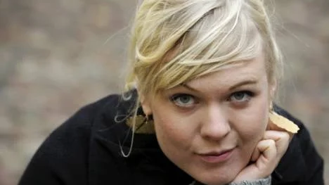 Josefine Lindstrand sjunger hos Jazz i Piteå den 26 oktober. Hon får sällskap av Norrbotten big band vid konserten som hålls på Kåren.
