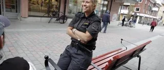 För Maria är respekten viktigast