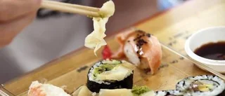 Smakrikt test med PT:s mattestarpatrull
