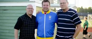 Idoler från förr tillbaka på Älvåkra