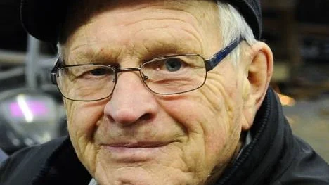 Harry Norén