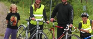 Motionsklassiker i Lauker