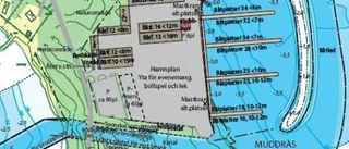 Planerna för Bondökanalen tar form