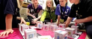 Teknikspanarna besöker Piteå