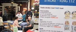 Information som kan rädda liv