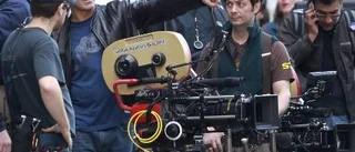George Clooney vill se mindre av sig själv