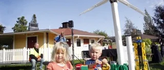 Piteborna intresserade av energifrågor
