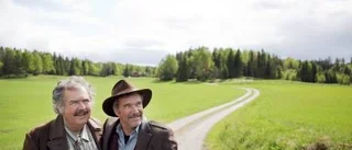 Buskis utan ursäkter