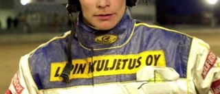 Ett år sedan senast, nu vann Äldans K igen