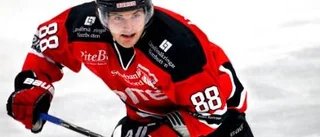 Seger och övertygande premiär av Piteå Hockey