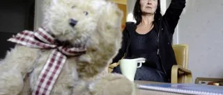 Samtalsgrupp för utländska föräldrar