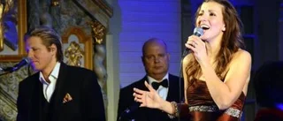 Kärlek vid första ögonkastet