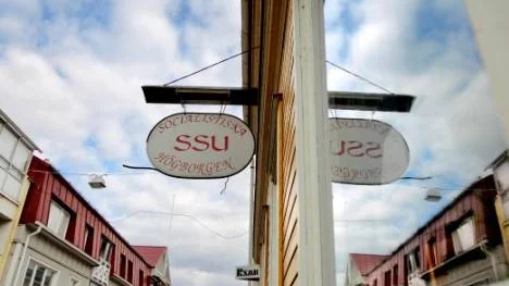 Granskningen av den lokala SSU-föreningen i Piteå ger ingen klar bild. Utfallet speglas snarare av hemlighetsmakeri. (Arkivbild)
