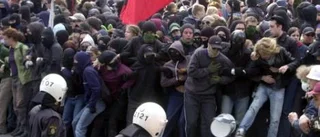Kravaller i nytt ljus