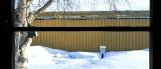 Höjd säkerhet vid rättspsyk ger klirr i kassan