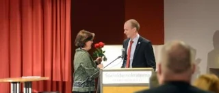 S-kongress med ljus framtidstro