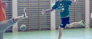 Strömnäs kvar i handbollstvåan