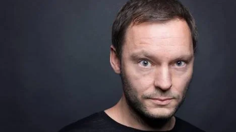Kristofer Steen.