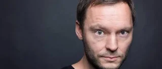 Gitarristen i Refused gör operadebut