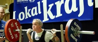 Angelica nöjd med debuten