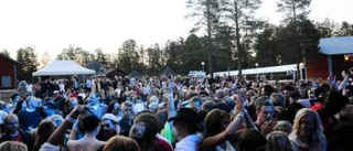 Laponiastaben funderar på Nattivalen 2013