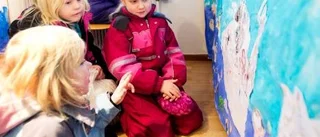 Stor konstutställning med pirattema