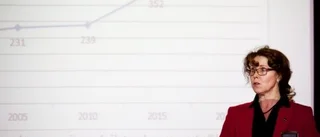 Framtidens äldreomsorg formas