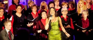 Anna-Lottas bästa hittills