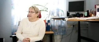Var tredje arbetslös utan ersättning