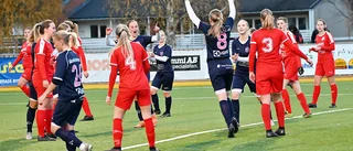 Storseger för Skellefteå FC i kvalet – vann med 9–0: ”Vi var helt överlägsna”