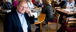 Dag för att lyfta volontärarbetet