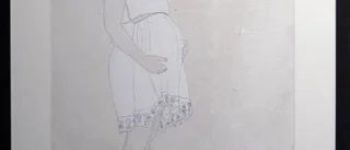Gulligt, grafiskt, mörker och färg