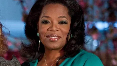 Oprah Winfrey tjänade 1,1 miljarder kronor mellan maj 2011 och maj 2012.