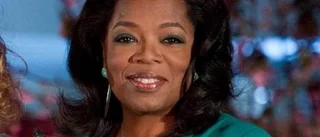 Oprah tjänar fortfarande mest
