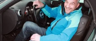 Isbanan är en del av framtiden
