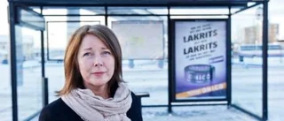 Bussförare fällde rasistiska kommentarer